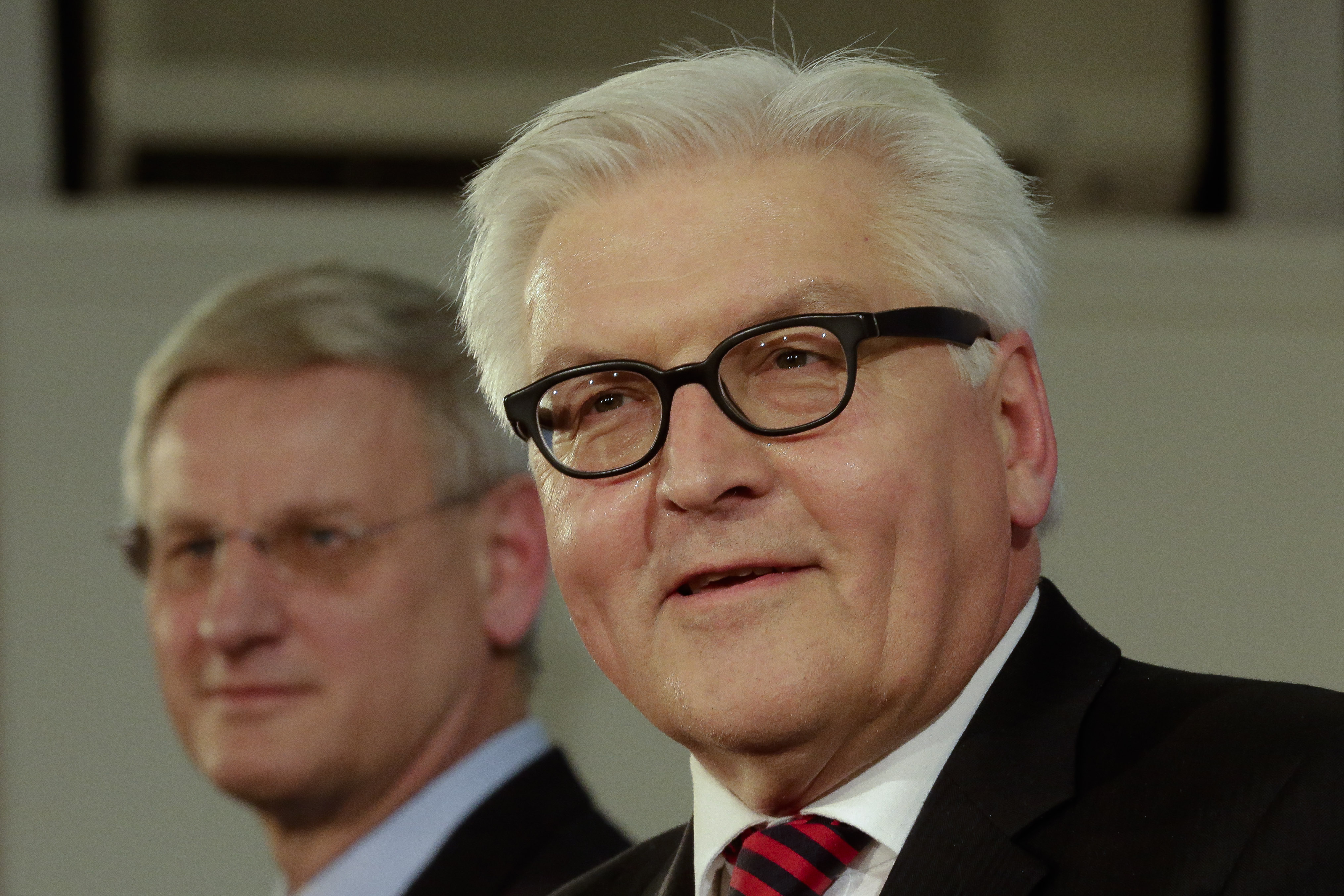 «Παρούσα» η Γερμανία στην καταστροφή μέρους των χημικών της Συρίας